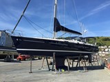 Beneteau Oceanis 411 Celebration